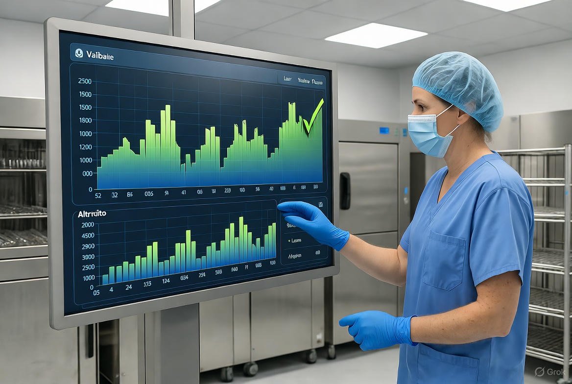 Sterilization Innovation