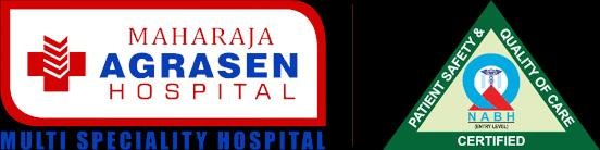 Maharaja Agrasen Hospital