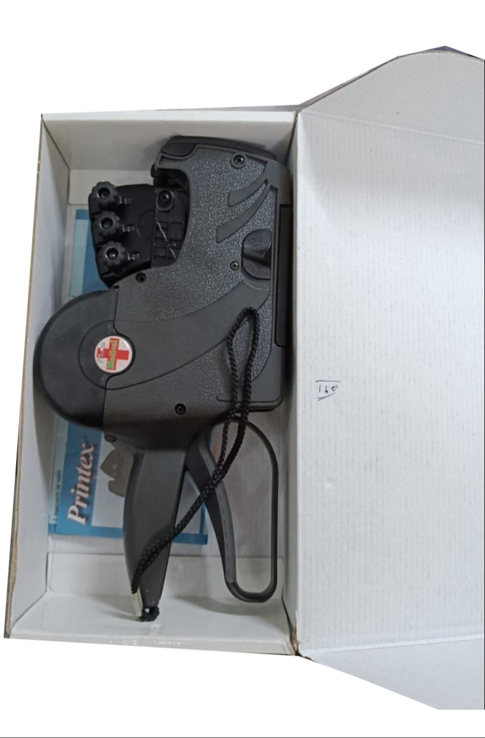 Documation Lavel Gun