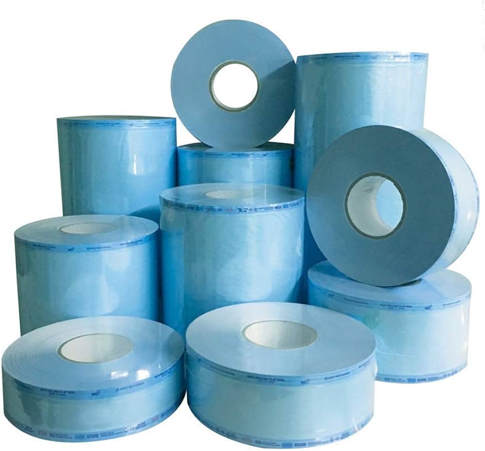 Sterilization Reels