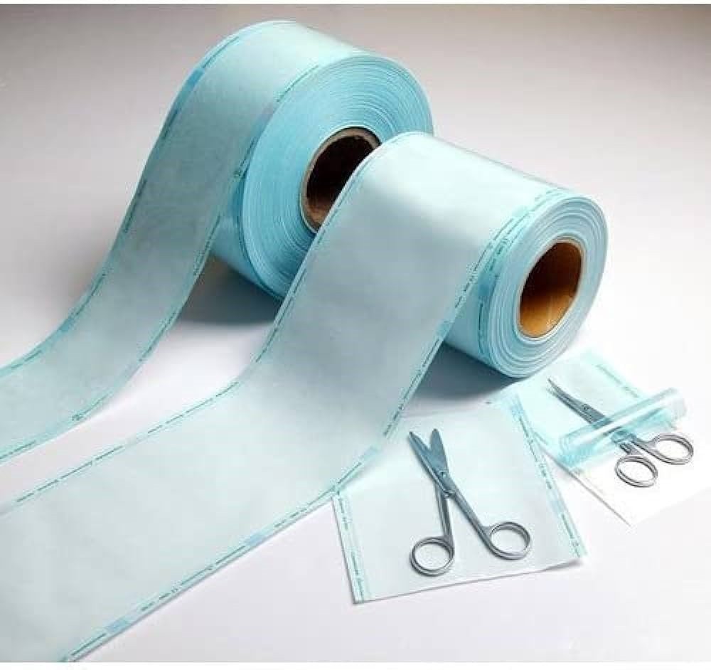 Sterilization Reels